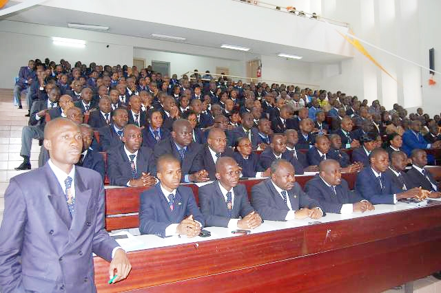 Dossier/ENA, ENS, INFAS, INJS, INPHB, IPNETP, INFS, ARSTM, ENSEA,… : Ce qui attend les futures candidats