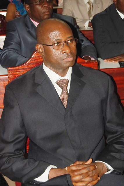 Palé Olo Sib (Candidat du Rdr aux régionales dans le Bounkani) : « Nous tendons la main à ceux qui hésitent encore »