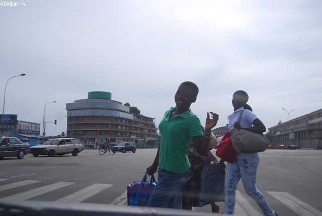 Crise ivoirienne: 1.121 femmes et enfants victimes de violences (Unicef)