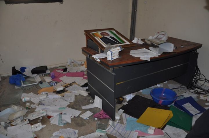 Législatives 2016/ Contentieux électorale à Divo:  les explications du  coordonnateur RHDP