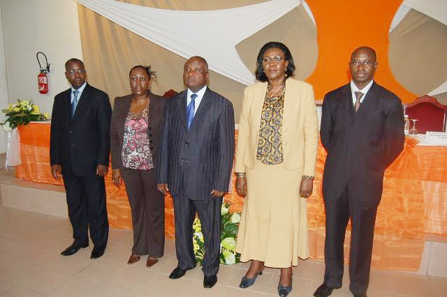 Economie post-crise / Promotion des structures sous tutelle de l’Administration - Abidjan abrite bientôt son 1er salon