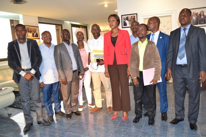 Déclaration du Syndicat National des Professionnels de la Presse de Côte d’Ivoire (SYNAPPCI) relative à l’actualité dans le secteur des médias