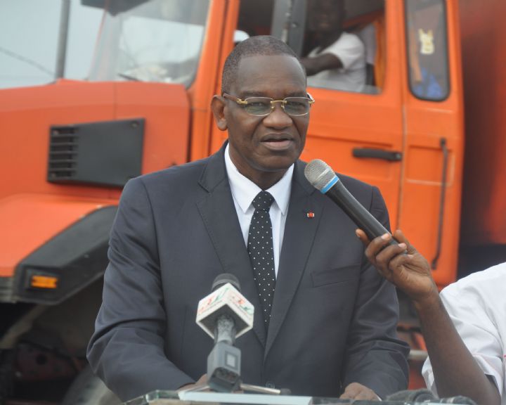 Sécurité routière: le ministère des Transports lance une campagne de sensibilisation