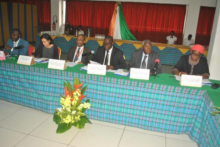 Mise en œuvre du programme Filières Agricoles Durables de Côte d’Ivoire : Un Atelier s’ouvre à Abidjan