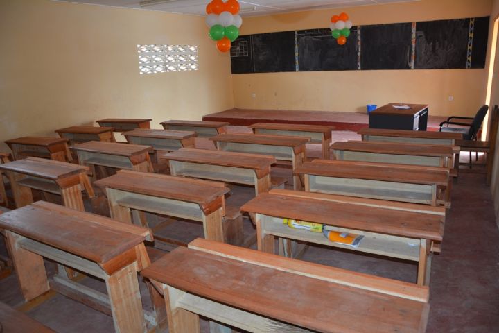 La Côte d’Ivoire va recruter 5000 instituteurs adjoints en 2017 (Officiel)