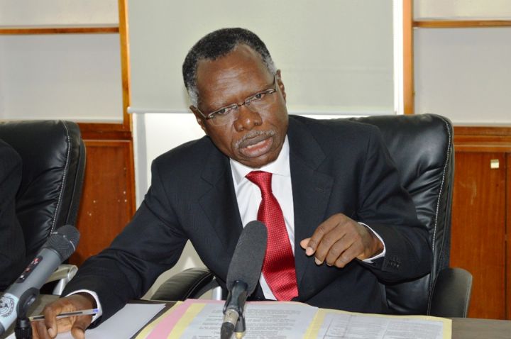 Concours de la fonction publique 2014: tous les résultats connus le vendredi 20 mars prochain