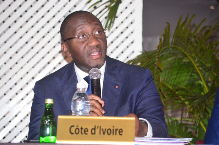 Réunion des ministres en charge de l’industrie de la CEDEAO : Les ministres en charge de l’Industrie se concertent sur le développement de l’industrie automobile