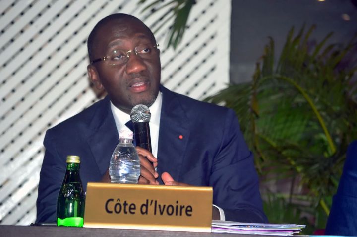 Echanges commerciaux intra-africains : le Ministre Souleymane Diarrassouba indique que la Foire commerciale intra-africaine du Caire est une opportunité pour la Côte d’Ivoire