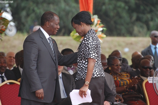 Logements sociaux / La 1ère villa-témoin est là : Accéder à une maison à 5 millions de FCFA, c’est  chose possible