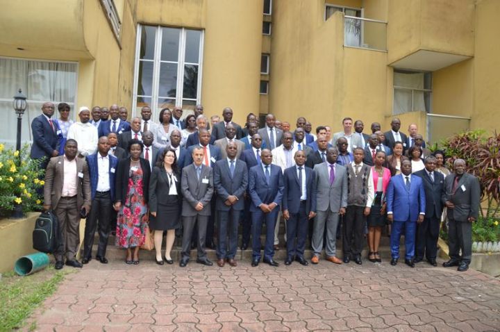 Les enjeux de la gouvernance des ressources et activités maritimes pour le développement durable en Afrique