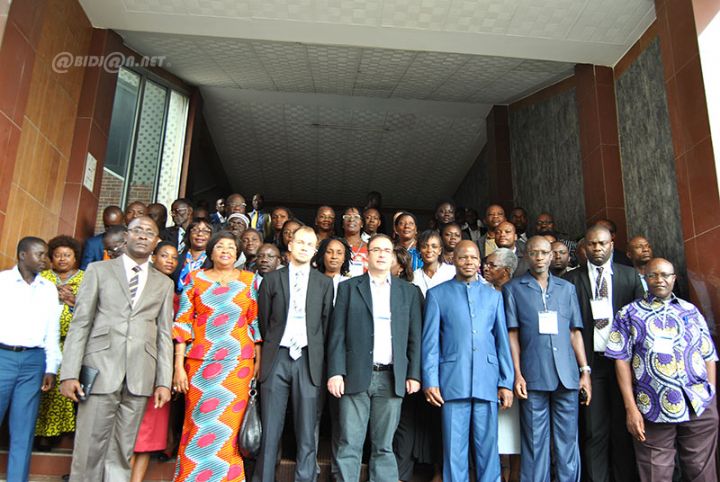 Gouvernance Démocratique: la Société Civile et le Patronat s’engagent  dans la réussite du processus  MAEP en Côte d’Ivoire