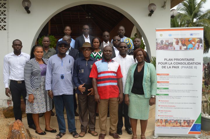 Etat civil en Côte d’Ivoire: L’annuaire des statistiques des naissances et décès pour l’année 2016 disponible