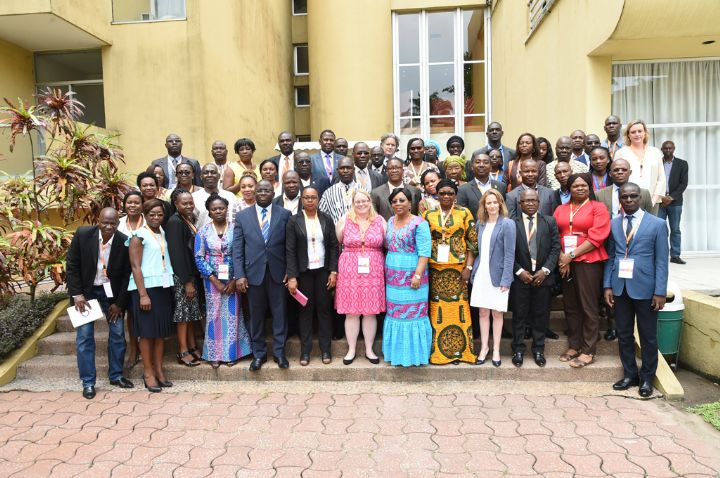 Conférences des Premières Dames  sur la lutte contre le travail des enfants : Des experts de 17 pays africains ouvrent les réflexions