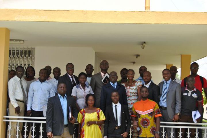 Bonne Gouvernance : Aimé Eric Semien, élu Président de la Coalition des Organisations de la société civile pour le Mécanisme Africain d’évaluation par les Pairs (MAEP)