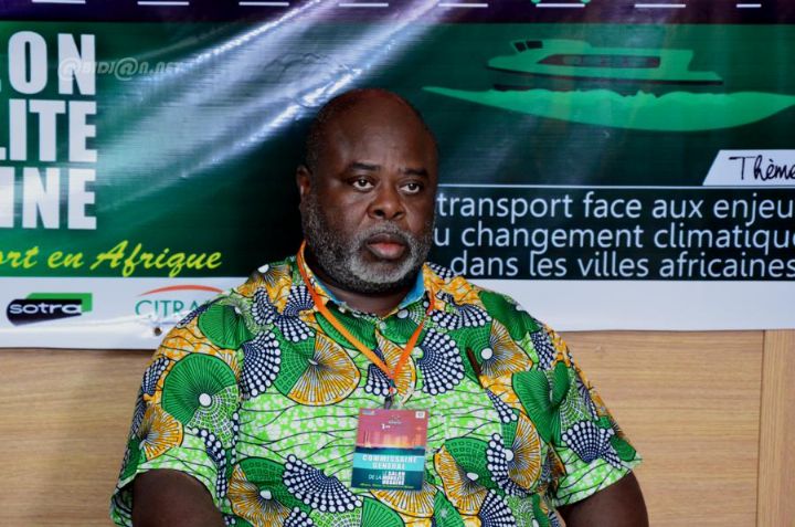 Innovations dans le secteur des transports : Abidjan abrite un Salon de la Mobilité Urbaine fin novembre