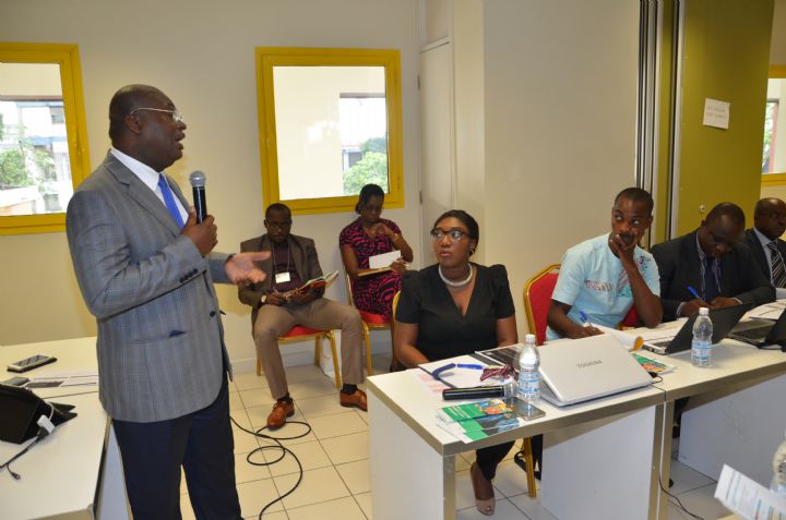 La CGECI forme ses entreprises à l’usage de l’application e-impots