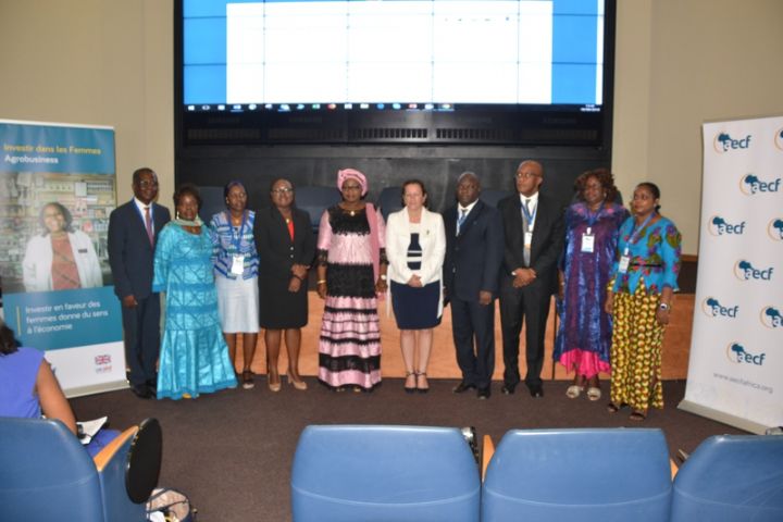 Autonomisation de la Femme : Un concours lancé en Côte d’Ivoire en faveur des femmes dans l’agroalimentaire