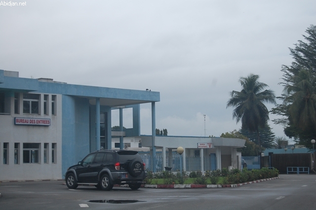N’Douci : un nouveau centre hospitalier bientôt construit