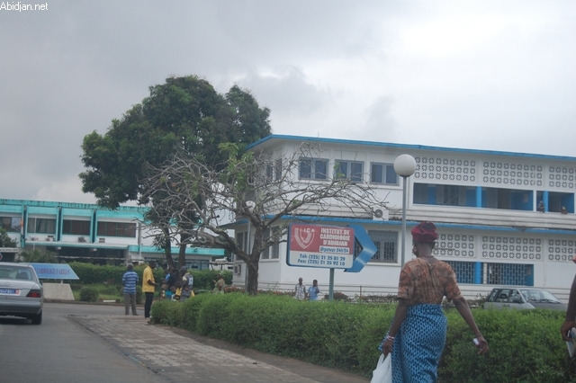 Trait d’esprit : Urgences !