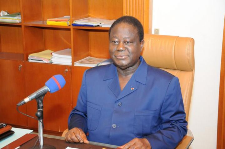 Interview / Président Henri Konan Bédié :  « j’appelle tous les Ivoiriens à la paix et surtout au respect des fondamentaux de la vie en communauté »