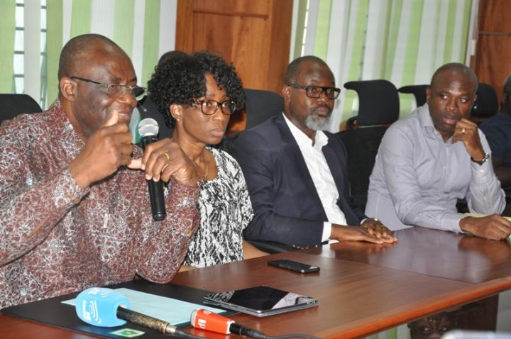 Déclaration du PDCI-RDA relative à la tenue des élections municipales et régionales du 13 octobre 2018