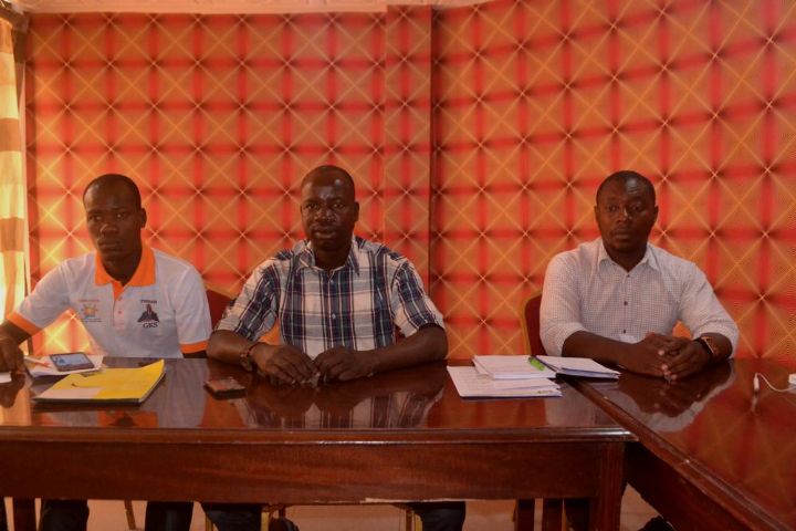 Municipales et régionales 2018 : la mission d’observation du MOSAR condamne les violences ayant provoqué des pertes en vie humaine