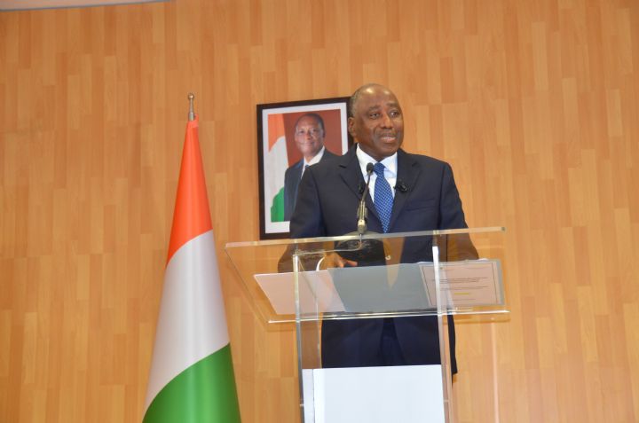 La Côte d’Ivoire lève 2 milliards de dollars auprès d’investisseurs étrangers