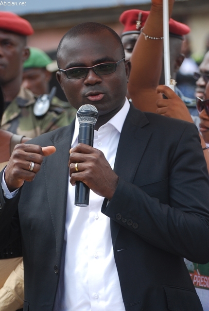 Réconciliation nationale / Un conseiller du Premier ministre crache ses vérités à Banny : Ce qu’il pense de l’attitude du Fpi