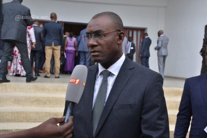 Coopération économique : des hommes d’affaires ivoiriens et luxembourgeois explorent de nouvelles opportunités