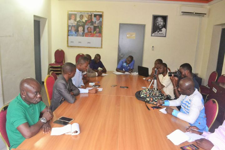 Parti unifié RHDP: La Plateforme des coordonnateurs JPDCI de la Zone sud réaffirme son soutien à Henri Konan Bédié, l’invite à saisir ‘’la main tendue’’ du président Ouattara