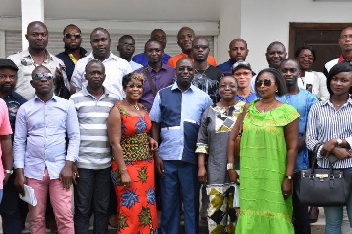 Développement local : ‘’ Toumodi Nouveau’’ pour la promotion et le développement dudit département