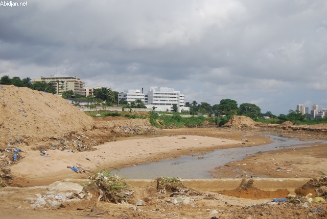 Financement Bad/ Traitement du carrefour de l’indénié : Attention aux conflits d’intérêts et de compétences