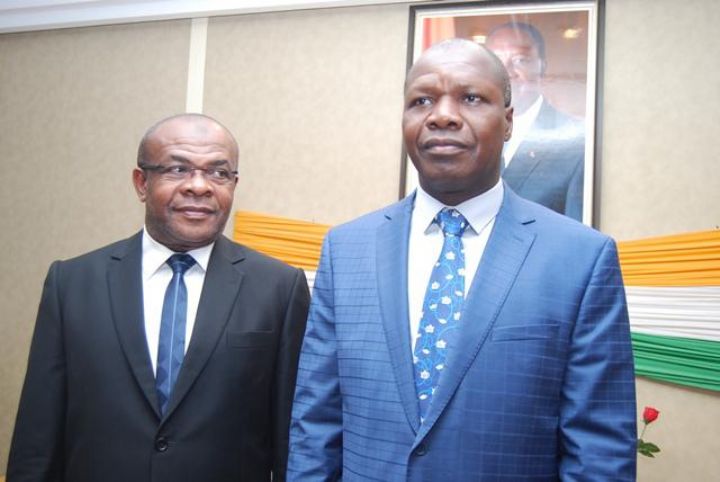 Développement et relance économique : Les Comores à l ‘école ivoirienne.