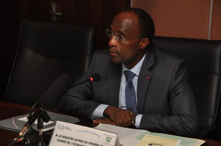 2ème réunion du Comité Technique de Concertation Etat-Secteur privé: le discours du ministre Koné Adama
