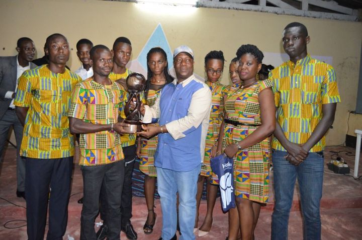 Coopération : 40 étudiants ivoiriens formés au Ghana