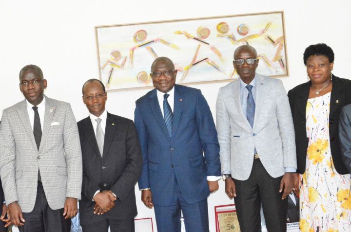 Décentralisation : Assemblée Générale du Conseil des Collectivités territoriale