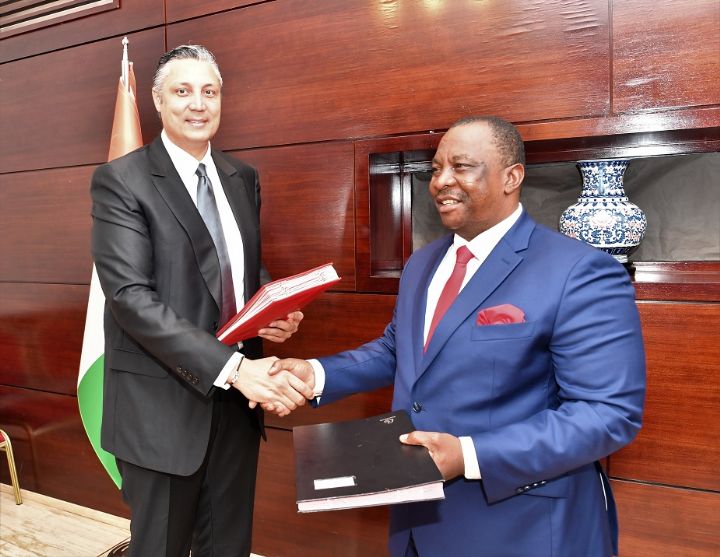 Santé : le gouvernement va construire deux CHR à Aboisso et Adzopé