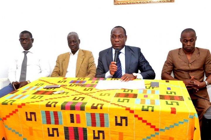 Rhdp Koumassi: Des attaques contre les leaders dénoncées