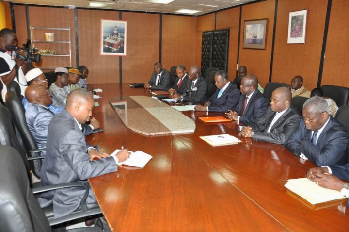 Energie / Concretisation de l’interconnexion Côte d’Ivoire-Mali : La Côte d’Ivoire et le Mali apposent leurs signatures