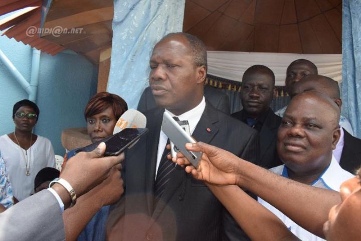 Commémoration du décès de Robert Guéï : Mabri Toikeusse invite les militants de l’Udpci à prôner la vérité et la solidarité pour une Côte d’Ivoire meilleure