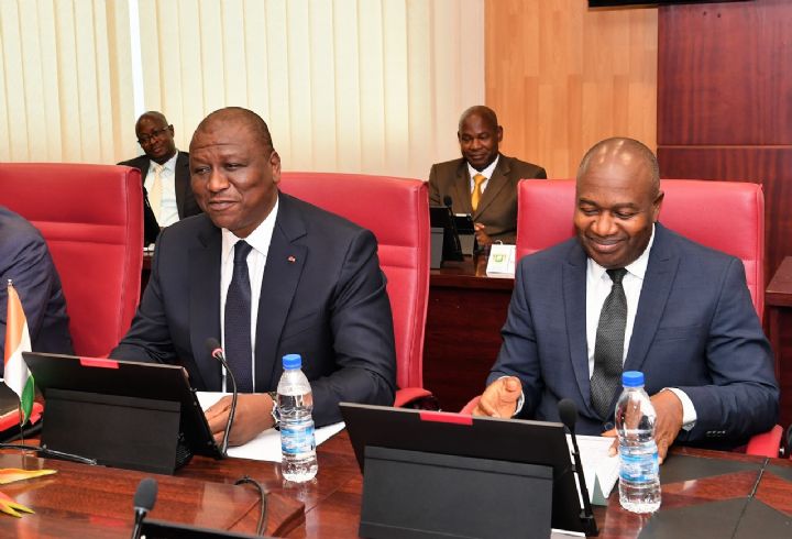 Sécurité: le Conseil statutaire du centre national de coordination du mécanisme de réponse à l`alerte précoce est opérationnel