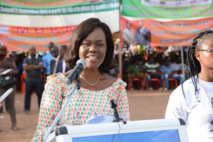 Développement économique et accès à l’eau potable: La Badea d’accord pour financer Abengourou