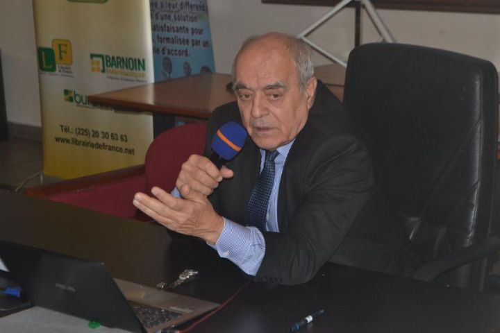 L’intelligence économique au centre d’un Colloque annuel ouvert à Abidjan