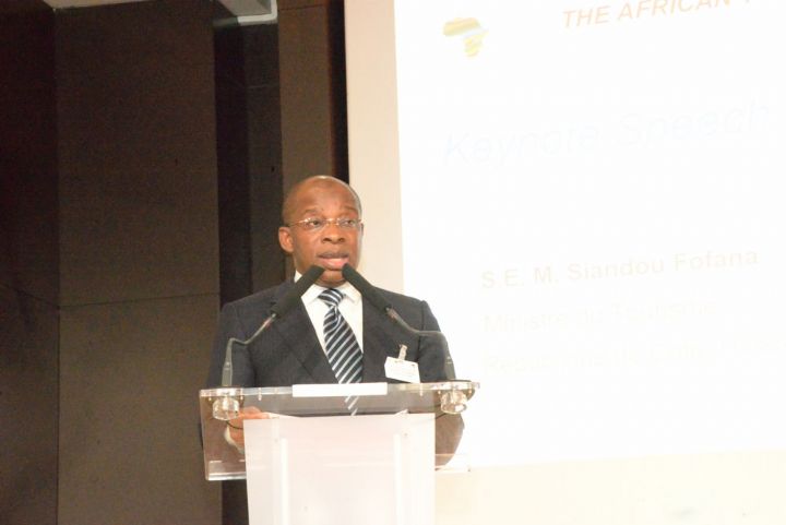 Le tourisme africain, un secteur d’investissements prometteur