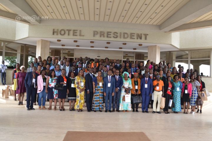 JNRH 2018 / Cérémonie d’ouverture