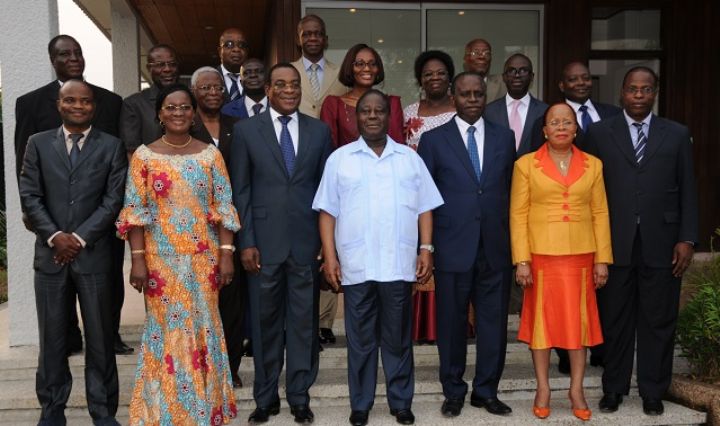 Affi N’Guessan (Président du FPI) : « Dès samedi, nous allons présenter les grandes orientations (…) de notre action en 2018 »