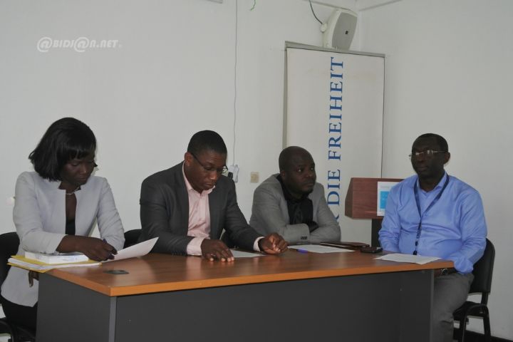 Un nouveau Guide sur les garanties judiciaires de l’inculpé détenu en Côte d’Ivoire plus protecteur des droits des détenus