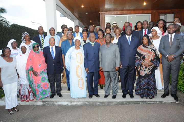 Le PDCI-RDA a 70 ans, aujourd’hui: Que la fête commence! (L’Editorial de Guy Tréssia)