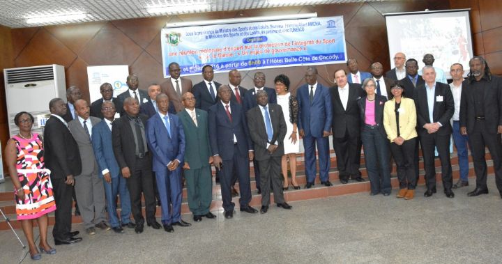 Des politiques intégrées de lutte contre les pratiques illicites préconisées