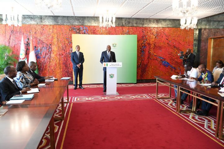 La hausse du coût de l’électricité n’est pas à l’ordre du jour en Côte d’Ivoire (Premier ministre)